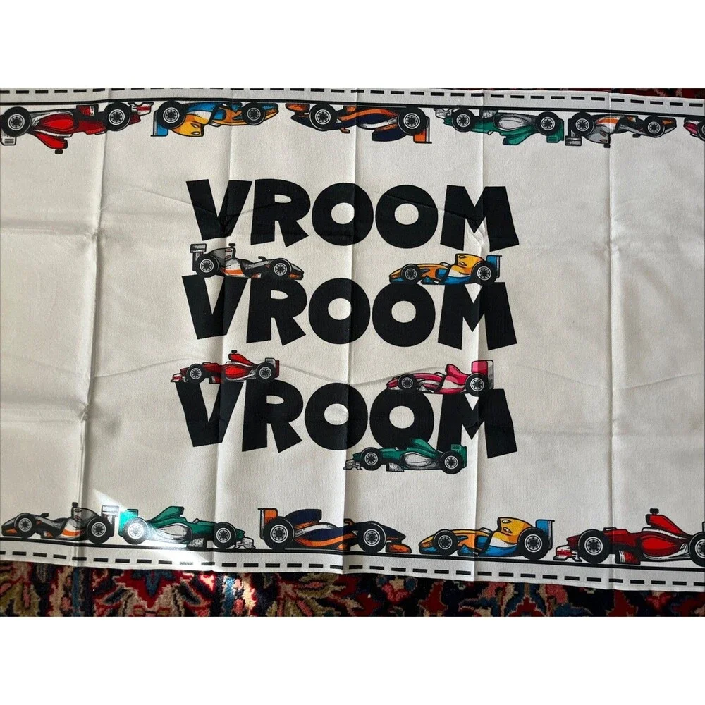 2 Pack!! Racing Beach Towel 30